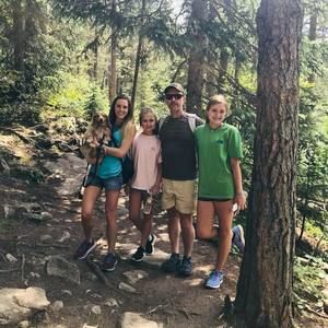 Meet your Posher, Burke